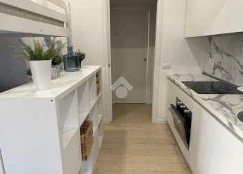 Monolocale Via Cesare Arici, Milano (zona Cimiano) - foto 12