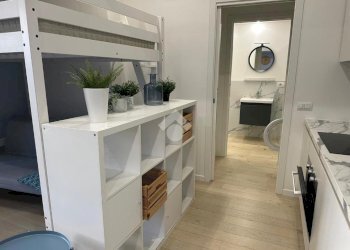 Monolocale Via Cesare Arici, Milano (zona Cimiano) - foto 13