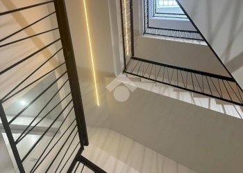 Monolocale Via Cesare Arici, Milano (zona Cimiano) - foto 17