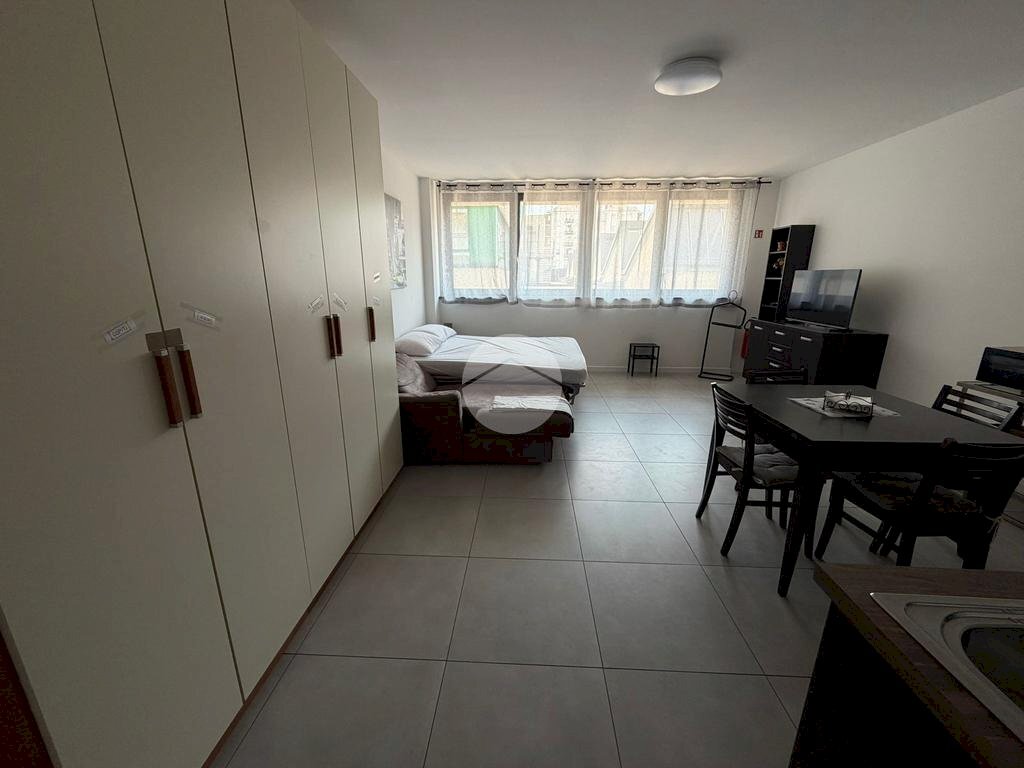 Monolocale Via Ettore Ponti, Milano (zona Barona) - foto 1