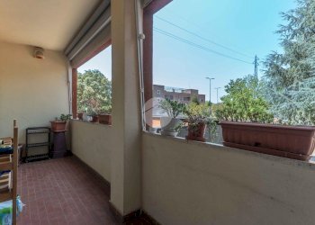 Trilocale Via Dei Missaglia, Milano (zona Chiesa Rossa) - foto 10