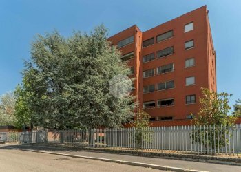 Trilocale Via Dei Missaglia, Milano (zona Chiesa Rossa) - foto 21