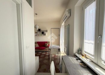 Bilocale Piazza Santa Giulia, Torino (zona Vanchiglia) - foto 6