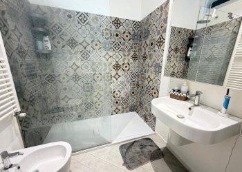 Bilocale Piazza Santa Giulia, Torino (zona Vanchiglia) - foto 15