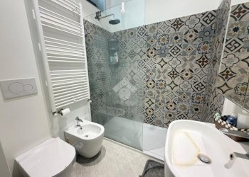 Bilocale Piazza Santa Giulia, Torino (zona Vanchiglia) - foto 16
