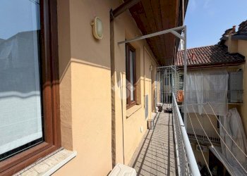 Bilocale Piazza Santa Giulia, Torino (zona Vanchiglia) - foto 18