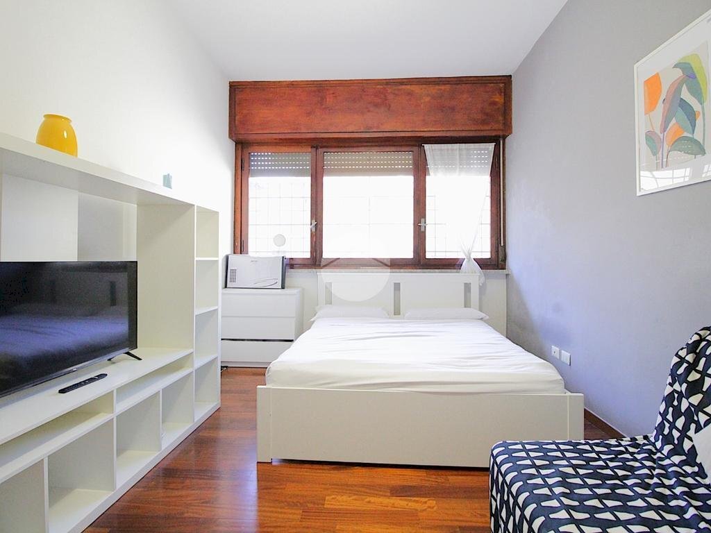 One-room apartment Via Privata Battista de Rolandi, Milano (neighborhood Villapizzone) - photo 1