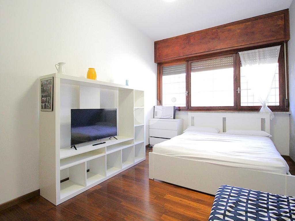 One-room apartment Via Privata Battista de Rolandi, Milano (neighborhood Villapizzone) - photo 2