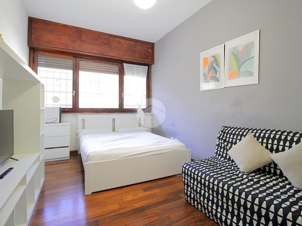 One-room apartment Via Privata Battista de Rolandi, Milano (neighborhood Villapizzone) - photo 3