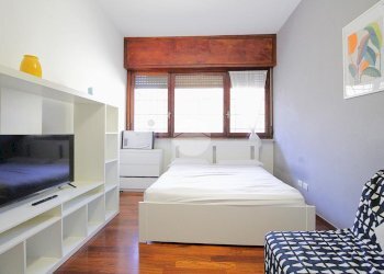 Monolocale Via Privata Battista de Rolandi, Milano (zona Villapizzone) - foto 1