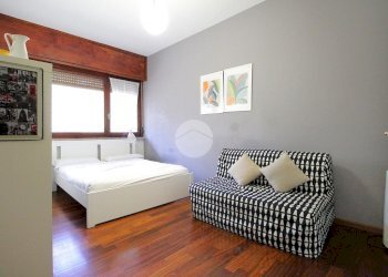 Monolocale Via Privata Battista de Rolandi, Milano (zona Villapizzone) - foto 4