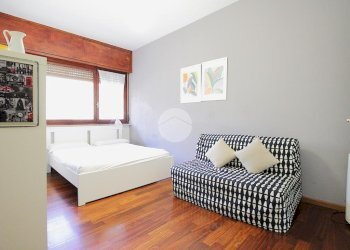 Monolocale Via Privata Battista de Rolandi, Milano (zona Villapizzone) - foto 5