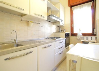 Monolocale Via Privata Battista de Rolandi, Milano (zona Villapizzone) - foto 8