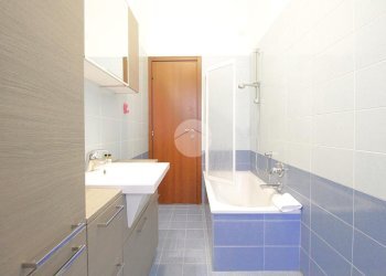 Monolocale Via Privata Battista de Rolandi, Milano (zona Villapizzone) - foto 12
