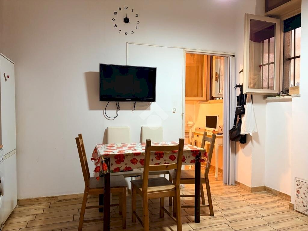 Bilocale Via all'Asilo Davide e Delfina Garbarino, Genova (zona Dinegro) - foto 2