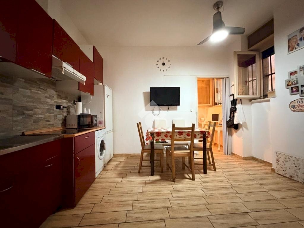 Bilocale Via all'Asilo Davide e Delfina Garbarino, Genova (zona Dinegro) - foto 3