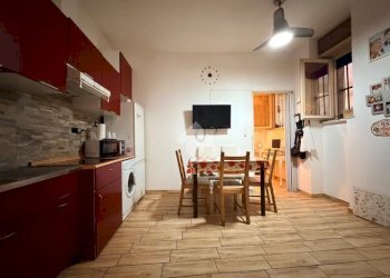 Bilocale Via all'Asilo Davide e Delfina Garbarino, Genova (zona Dinegro) - foto 3