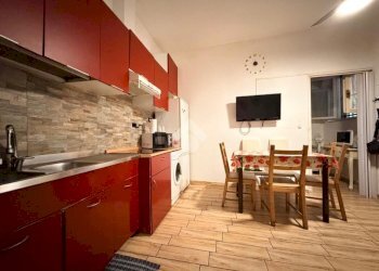 Bilocale Via all'Asilo Davide e Delfina Garbarino, Genova (zona Dinegro) - foto 4