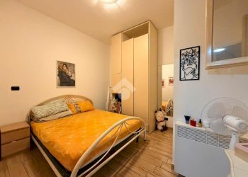 Bilocale Via all'Asilo Davide e Delfina Garbarino, Genova (zona Dinegro) - foto 7