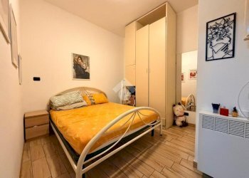 Bilocale Via all'Asilo Davide e Delfina Garbarino, Genova (zona Dinegro) - foto 8