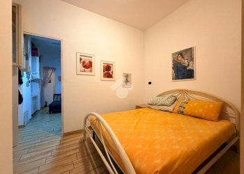 Bilocale Via all'Asilo Davide e Delfina Garbarino, Genova (zona Dinegro) - foto 9
