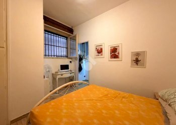 Bilocale Via all'Asilo Davide e Delfina Garbarino, Genova (zona Dinegro) - foto 10