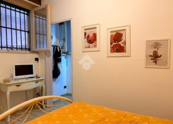 Bilocale Via all'Asilo Davide e Delfina Garbarino, Genova (zona Dinegro) - foto 11