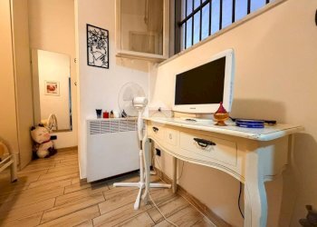 Bilocale Via all'Asilo Davide e Delfina Garbarino, Genova (zona Dinegro) - foto 12