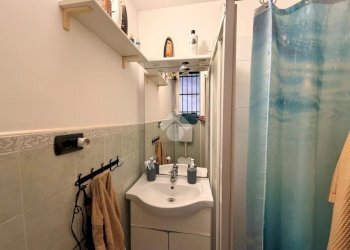 Bilocale Via all'Asilo Davide e Delfina Garbarino, Genova (zona Dinegro) - foto 15