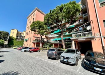 Bilocale Via all'Asilo Davide e Delfina Garbarino, Genova (zona Dinegro) - foto 16