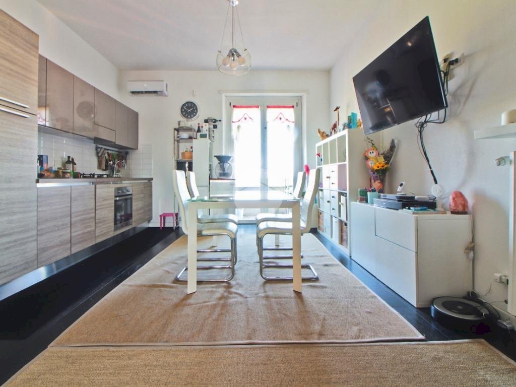 Trilocale Via Bordighera, Torino (zona Mirafiori Sud) - foto 3