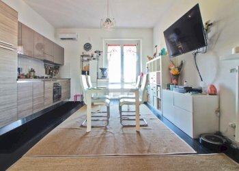 Trilocale Via Bordighera, Torino (zona Mirafiori Sud) - foto 3