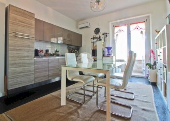Trilocale Via Bordighera, Torino (zona Mirafiori Sud) - foto 4
