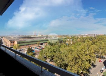 Trilocale Via Bordighera, Torino (zona Mirafiori Sud) - foto 6