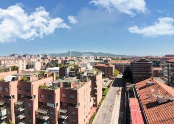 Trilocale Via Bordighera, Torino (zona Mirafiori Sud) - foto 8