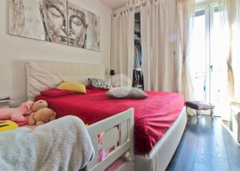 Trilocale Via Bordighera, Torino (zona Mirafiori Sud) - foto 11