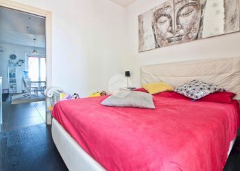 Trilocale Via Bordighera, Torino (zona Mirafiori Sud) - foto 12