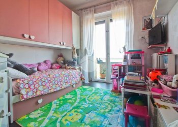 Trilocale Via Bordighera, Torino (zona Mirafiori Sud) - foto 18