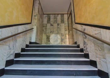 Trilocale Via Bordighera, Torino (zona Mirafiori Sud) - foto 20
