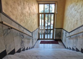 Trilocale Via Bordighera, Torino (zona Mirafiori Sud) - foto 21