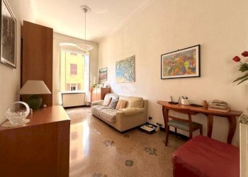 Quadrilocale Via Montevideo, Genova (zona Foce) - foto 4