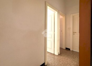 Quadrilocale Via Montevideo, Genova (zona Foce) - foto 16