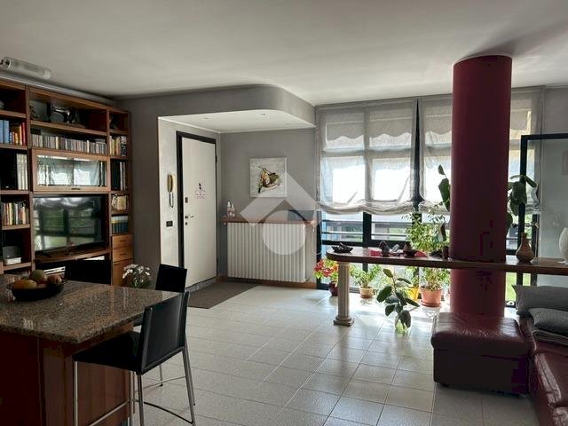 Quadrilocale Via Brodolini, Novate Milanese - foto 3