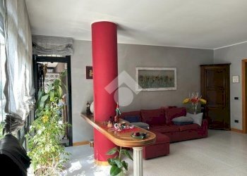 Quadrilocale Via Brodolini, Novate Milanese - foto 1