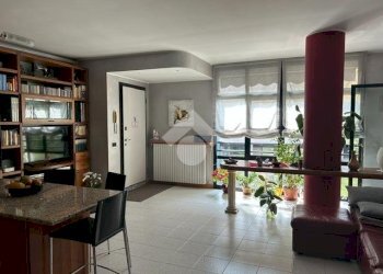 Quadrilocale Via Brodolini, Novate Milanese - foto 3