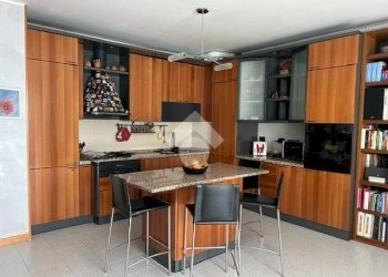 Quadrilocale Via Brodolini, Novate Milanese - foto 4