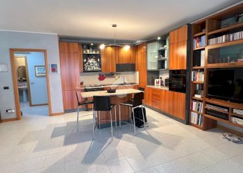 Quadrilocale Via Brodolini, Novate Milanese - foto 10