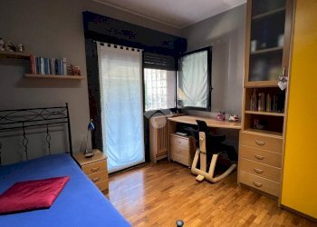 Quadrilocale Via Brodolini, Novate Milanese - foto 41