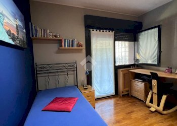 Quadrilocale Via Brodolini, Novate Milanese - foto 42