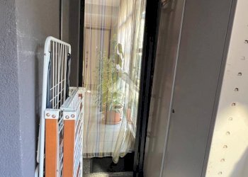 Quadrilocale Via Brodolini, Novate Milanese - foto 43
